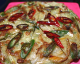 Foto langkah ke 13 dari resep Guilty Pajeon.
