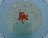 Foto langkah ke 3 dari resep Wortel Oat For Baby.