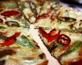 Foto langkah ke 14 dari resep Guilty Pajeon.