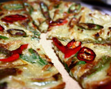 Foto langkah ke 14 dari resep Guilty Pajeon.
