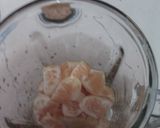 Foto langkah ke 1 dari resep Jus Jeruk Jahe.