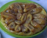 Foto langkah ke 7 dari resep Banana Tarte Tatin.