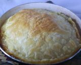 Foto langkah ke 6 dari resep Banana Tarte Tatin.