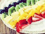 Buah Gulung Pelangi