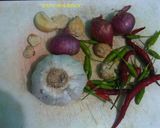 Foto langkah ke 1 dari resep Bakwan Kol Wortel.