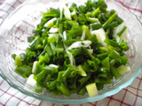 Kong Namul (Seasoned Bean Sprouts)
