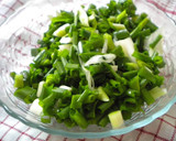 Foto langkah ke 2 dari resep Kong Namul (Seasoned Bean Sprouts).