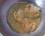 Foto langkah ke 5 dari resep Bakwan Kol Wortel.