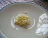 Foto langkah ke 3 dari resep Kong Namul (Seasoned Bean Sprouts).