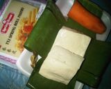 Foto langkah ke 1 dari resep Lumpia Tahu Wortel.