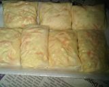 Foto langkah ke 3 dari resep Lumpia Tahu Wortel.