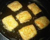 Foto langkah ke 4 dari resep Lumpia Tahu Wortel.
