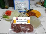 Shepherd's pie
