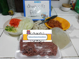 Shepherd's pie