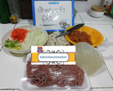 Foto langkah ke 1 dari resep Shepherd's pie.