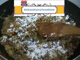 Shepherd's pie
