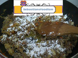 Shepherd's pie
