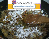 Foto langkah ke 3 dari resep Shepherd's pie.