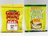 Pisang Goreng Keju Crispy
