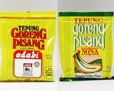 Foto langkah ke 1 dari resep Pisang Goreng Keju Crispy.