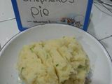 Shepherd's pie
