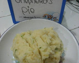 Foto langkah ke 4 dari resep Shepherd's pie.