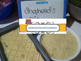 Shepherd's pie