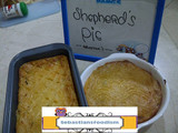 Shepherd's pie