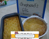 Foto langkah ke 7 dari resep Shepherd's pie.