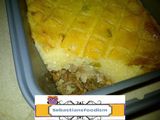 Shepherd's pie