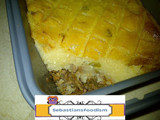 Shepherd's pie