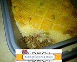 Foto langkah ke 8 dari resep Shepherd's pie.