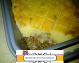 Foto langkah ke 8 dari resep Shepherd's pie.