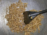 oseng tempe mercon