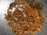 oseng tempe mercon