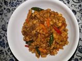 oseng tempe mercon