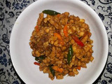 oseng tempe mercon