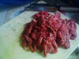 BULGOGI