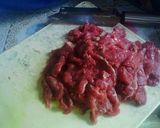 Foto langkah ke 1 dari resep BULGOGI.