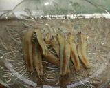 Foto langkah ke 2 dari resep Soybean Sprout Soup (KongNaMul Guk).