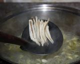 Foto langkah ke 6 dari resep Soybean Sprout Soup (KongNaMul Guk).