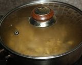 Foto langkah ke 4 dari resep Soybean Sprout Soup (KongNaMul Guk).