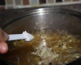 Foto langkah ke 9 dari resep Soybean Sprout Soup (KongNaMul Guk).