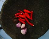 Foto langkah ke 1 dari resep Baby Buncis ala Singapore.