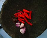 Foto langkah ke 1 dari resep Baby Buncis ala Singapore.