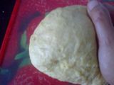 Donat Sederhana