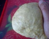 Foto langkah ke 2 dari resep Donat Sederhana.