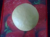 Donat Sederhana