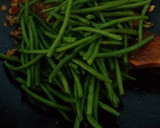 Foto langkah ke 6 dari resep Baby Buncis ala Singapore.