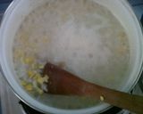 Foto langkah ke 2 dari resep Bubur Tinotuan.